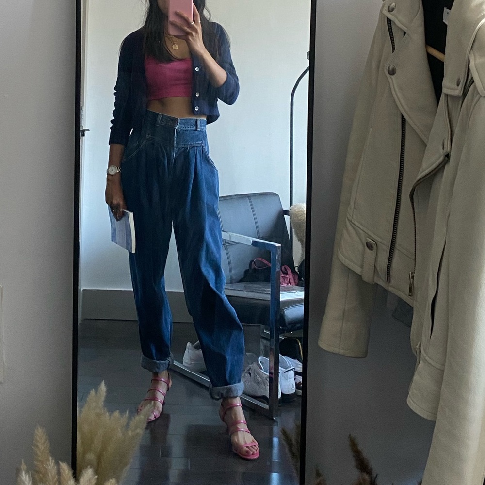 Vintage Denim